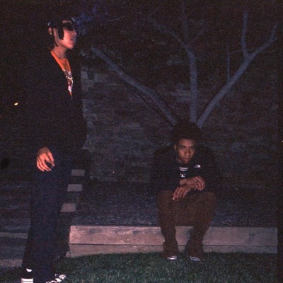 Statelines Freestyle (feat. VloneJay!) - Single