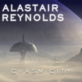 Chasm City(Revelation Space)