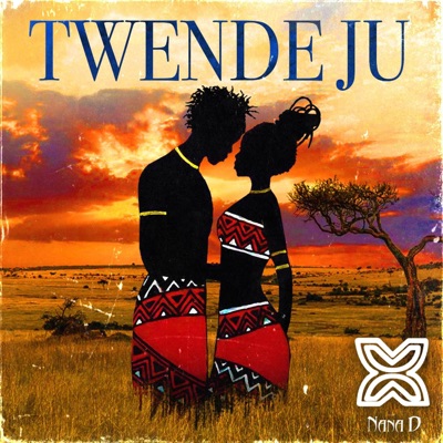Twende Ju - Single