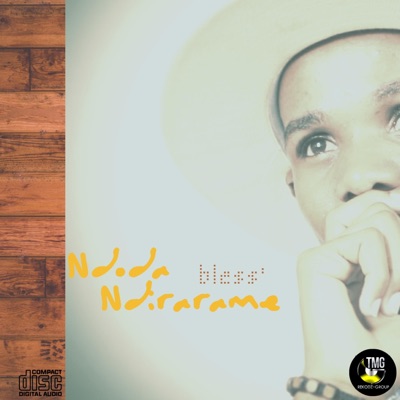 Ndoda Ndirarame - Single