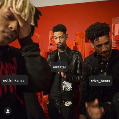 Murder She Wrote (feat. FatalAnal) [Remix] - Single