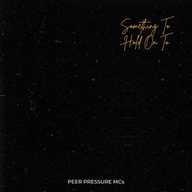 Hold On Peer Pressure Mcs & VonTrap