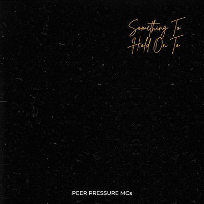 Something to Hold on To - EP