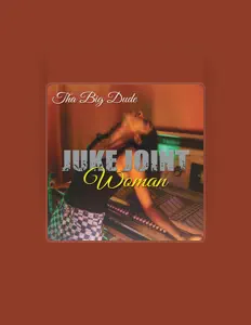 Dengarkan Tha Big Dude, tonton video musik, baca bio, lihat tanggal tur & lainnya!