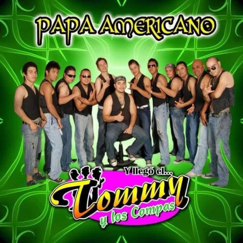 PAPA AMERICANO