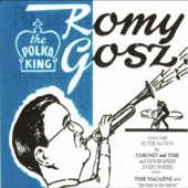 Romy Gosz - Loudmouth Polka