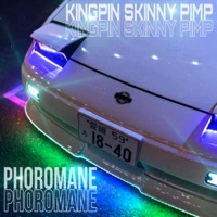GRAB - Single - PHOROMANE & Kingpin Skinny Pimp