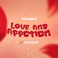 Love and Affection (feat. WIZZBERG) - Single - Phyzabeck