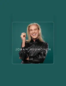 Johan Huumonenを聴いたり、ミュージックビデオを鑑賞したり、経歴やツアー日程などを確認したりしましょう！