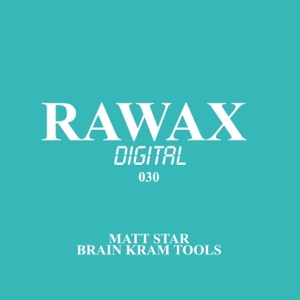 Brain Kram Tools - EP