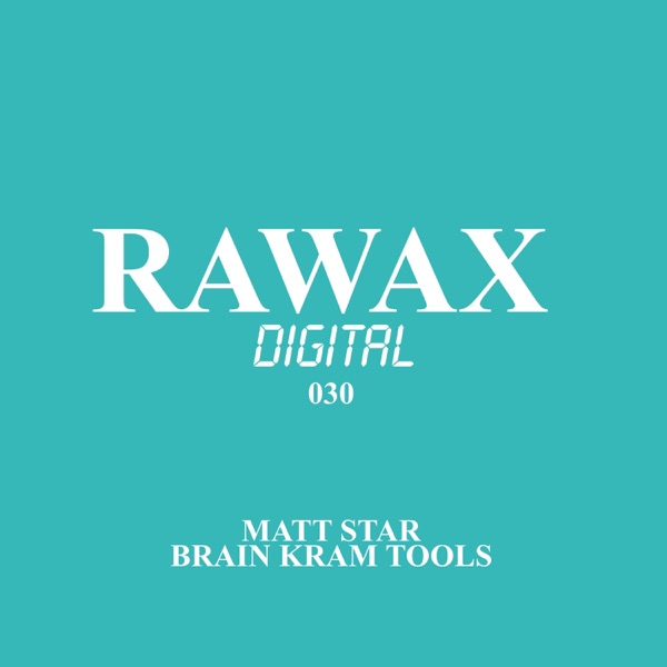 Brain Kram Tools - EP