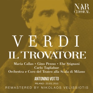 VERDI: IL TROVATORE