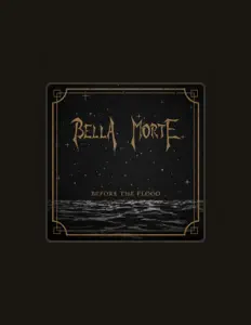 Ouça Bella Morte, assista a videoclipes, leia a biografia, veja as datas das turnês e mais!