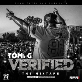 My Everything (feat. MVP & Swavor) Tom G