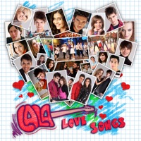 LaLa Love Songs - Lala Band