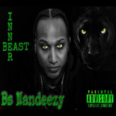 Inner Beast - Single