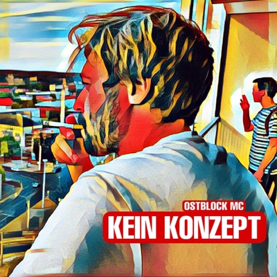 KEIN KONZEPT - Single