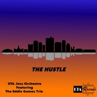 The Hustle (feat. Eddie Gomez Trio) - UT Arlington Jazz Orchestra