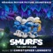 Smurfette Saves the Day - Christopher Lennertz lyrics