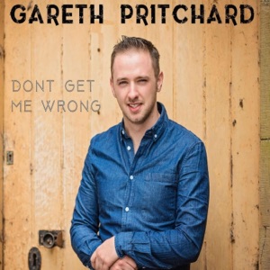 Gareth Pritchard - Don't Get Me Wrong - Line Dance Choreographer