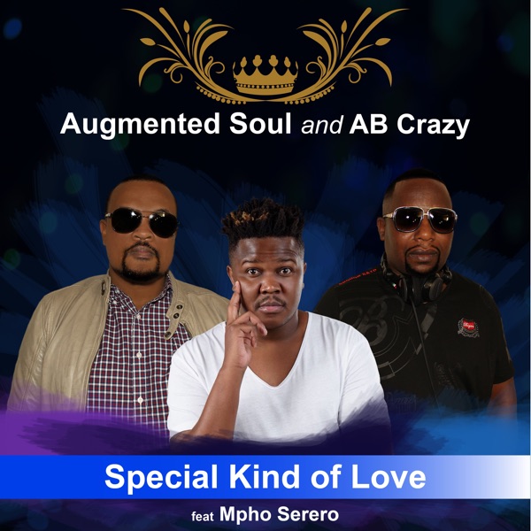 Special Kind of Love (feat. Mpho Serero) - Single