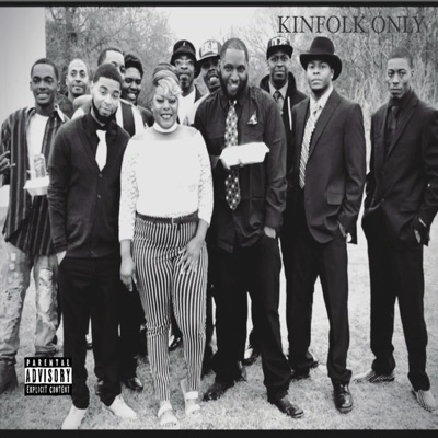 Kinfolk Only