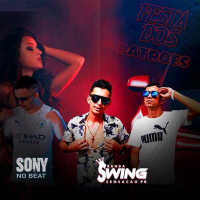 Festa dos Patrões - Single