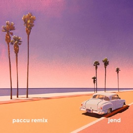 Easy To Love (Paccu Remix) Jend & Paccu