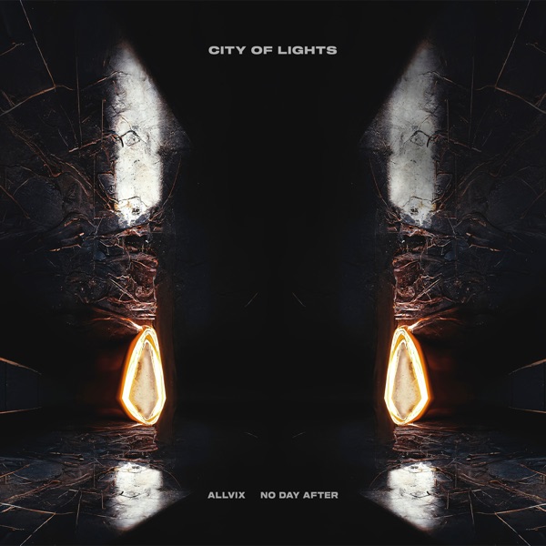 City of Lights - Single