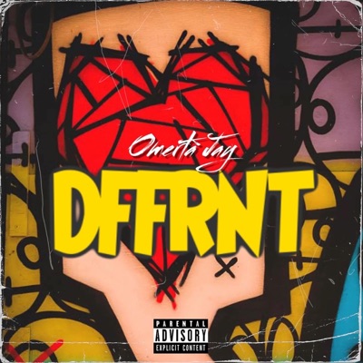 Dffrnt 2 - EP