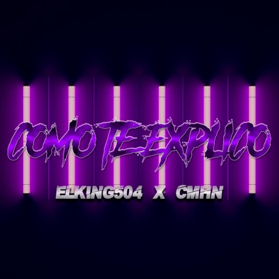 Como Te Explico - Single