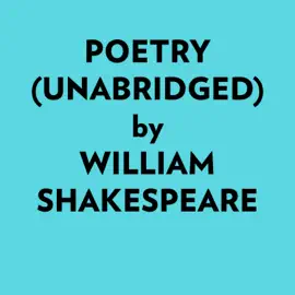 Poetry (Unabridged)