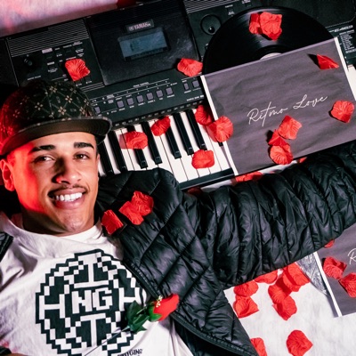 Ritmo Love - EP