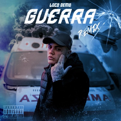 GueRRemix (feat. Oscar Zero) - Single