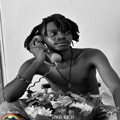 urusai. (Thank Jah For The Breeze) (feat. Skabzemortal & LAEZY.I) [V2 aCID blip] - Single