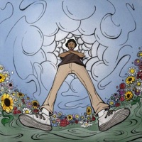 Saturdayflights (feat. Johnna) - Justbrae & Carter Jame$