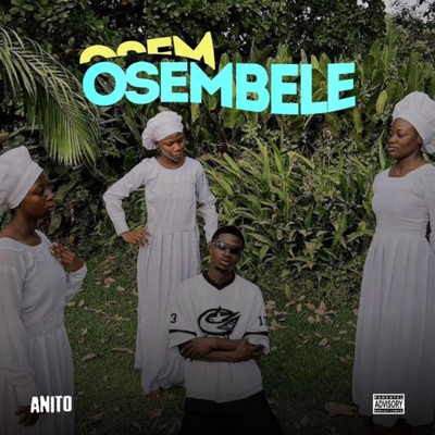 Osembele - Single