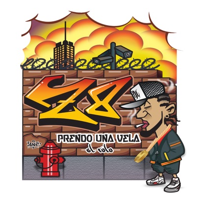 Prendo una Vela - Single