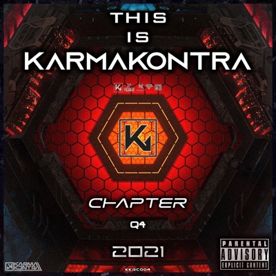 This is KarmaKontra - Chapter Q4 2021