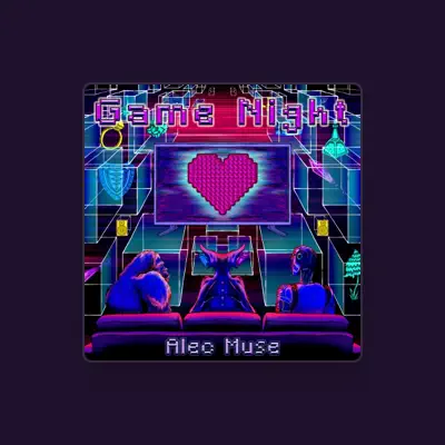 Listen to Alec Muse, watch music videos, read bio, see tour dates & more!