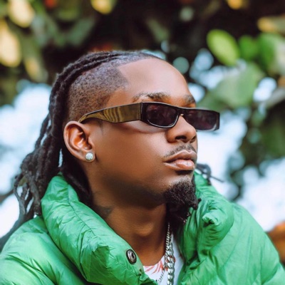 Mambo mengi (feat. Lamar) - Single