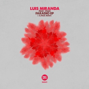 Faradio - EP