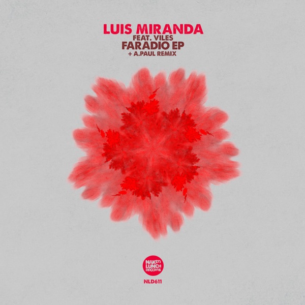 Faradio - EP