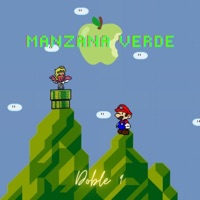 Manzana Verde - Single - Doble 9