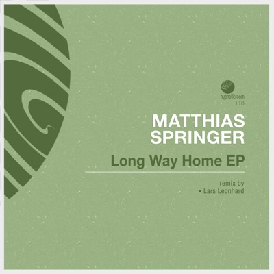 Long Way Home - EP