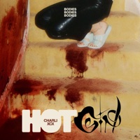 Hot Girl (Bodies Bodies Bodies) - Single - Charli xcx