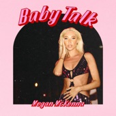 Baby Talk artwork