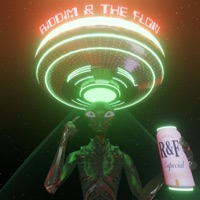 Riddim & the Flow - Single - Daze OFF