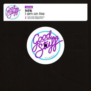 I Am on Fire - Single