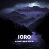 Ioro (feat. Dato Kenchiashvili) artwork